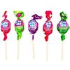 Image 1 : 26 Blow Pop Lollipops With Assorted Flavors