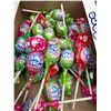 Image 3 : 26 Blow Pop Lollipops With Assorted Flavors