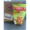 Image 2 : Prana Organic Bio Sumsuma Sesame Bites 8 x 150g
