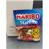 Image 3 : Haribo starmix, 12 x 175g