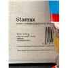 Image 4 : Haribo starmix, 12 x 175g