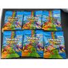Image 2 : Mike And Ike Mega Mix 141g Bags – Lot of 6 Total