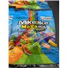 Image 3 : Mike And Ike Mega Mix 141g Bags – Lot of 6 Total