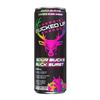 Image 1 : Bucked Up Energy Sour Bucks Energy Drink Lot – 9x355ml Cans