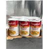 Image 2 : Campbell’s Chicken With Rice Soup, 6 x 284 mL Cans