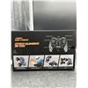 Image 3 : Deerc 2.4GHz 4WD Stunt Climbing RC Car With Remote Control for Ages 6+