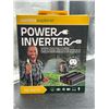 Image 2 : Samlex Explorer 250-Watt Power Inverter for 12V Battery Usage