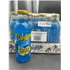 Image 2 : Calypso Ocean Blue Lemonade Bottles, 11 x 473ml, 2026 Date Code