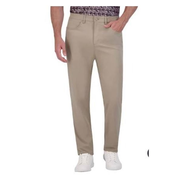 Ben Sherman Sport Tech Pants 34×30