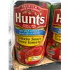 Image 3 : Hunt’s No Salt Added Tomato Sauce 6 x 680 mL Cans