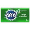 Image 1 : Excel Spearmint Mints 8-Pack, 34g Each