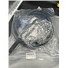 Image 2 : 30A 3-Prong NEMA 6-30 Extension Cord with Handle