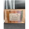 Image 2 : Candy Lover Nail Tips And Glue Gel Kit With UV LED Lamp