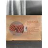 Image 3 : Candy Lover Nail Tips And Glue Gel Kit With UV LED Lamp