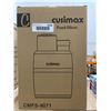 Image 2 : Cusimax CMFS-9071 Food Slicer