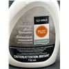 Image 2 : 4 Co-op Gold Pure Foaming Stain Remover Bottles, 710 mL Each