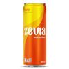 Image 1 : Zevia Orange Soda Zero Sugar, 355 mL, 12-Count