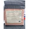 Image 3 : Comfy Bamboo World 9900 Platinum Series 4-Piece King Sheet Set