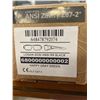 Image 3 : Spy Optic Logan ANSI Z87.1 Sunglasses in Black with Gray-Green Lenses