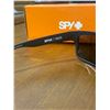 Image 2 : Spy Frazier Polarized Sunglasses, Matte Black, HD Plus Gray Green Lenses