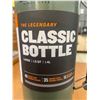 Image 3 : Stanley 1.5 QT Classic Bottle, BPA-Free, Vacuum Insulated, Green