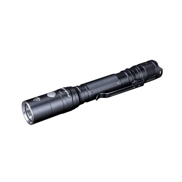 Fenix LD22 V2.0 Multipurpose Outdoor Flashlight – Model No. LD22 V2.0