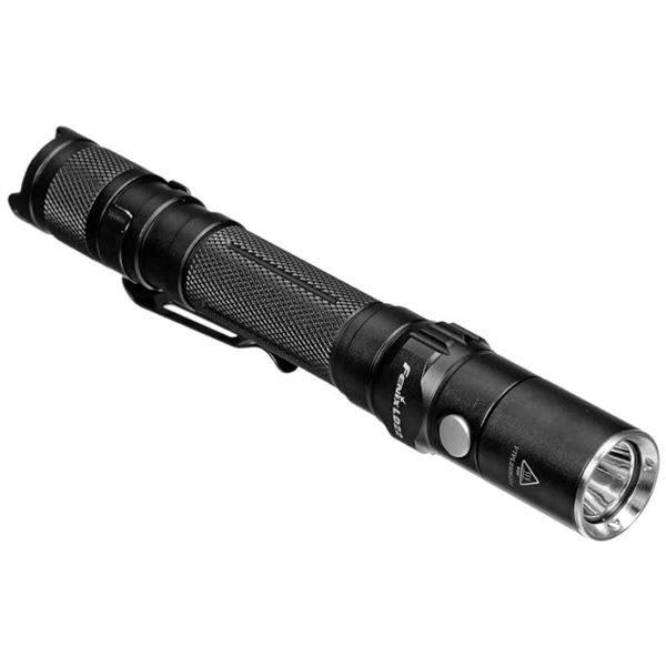 Fenix LD22 300 Lumens LED Flashlight with Multiple Modes
