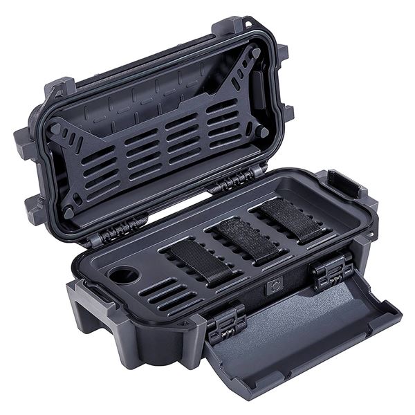 Pelican Ruck R20 Watertight Personal Utility Case with Interior Organizer