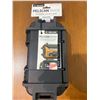 Image 2 : Pelican Ruck R20 Watertight Personal Utility Case with Interior Organizer