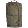 Image 1 : Eberlestock A1AAAM5 Manca Pouch in Dry Earth with MOLLE Attachment Clips