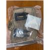 Image 3 : Eberlestock A1AAAM5 Manca Pouch in Dry Earth with MOLLE Attachment Clips