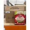 Image 2 : Orville Redenbacher Sea Salt Popcorn with Avocado Oil, 6-Pack, 385g Each