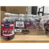 Image 2 : Ocean Spray Cranberry Juice Cocktail, 32-oz Bottles (12-Pack)