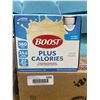 Image 3 : Nestle HealthScience Boost Plus Calories Vanilla 4 x 6 x 237 mL Units