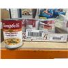 Image 2 : Campbell’s Chicken with Rice 12 x 284 ml Cans