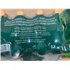 Image 3 : Maison Perrier Sparkling Water, 12x1L Bottles, Grapefruit Flavor