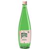 Image 1 : Maison Perrier Sparkling Water, 12x1L Bottles, Grapefruit Flavor