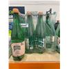Image 2 : Maison Perrier Sparkling Water, 12x1L Bottles, Grapefruit Flavor
