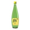 Image 1 : Maison Perrier Lemon Sparkling Water, 12 x 1L Bottles