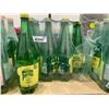 Image 2 : Maison Perrier Lemon Sparkling Water, 12 x 1L Bottles