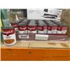Image 2 : Campbell’s Vegetable Soup Cans, 24 x 284 mL Each