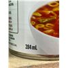Image 4 : Campbell’s Vegetable Soup Cans, 24 x 284 mL Each