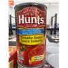Image 4 : Hunts Tomato Sauce 12x680ML Cans