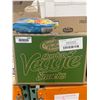 Image 2 : Sensible Portions Veggie Chips and Sensible Portions Wavy Veggie Chips, 142g Bags, Case of 12