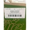 Image 3 : Sensible Portions Veggie Chips and Sensible Portions Wavy Veggie Chips, 142g Bags, Case of 12