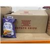 Image 1 : Circle K All Dressed Potato Chips, 66g X 12ct Case