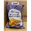 Image 2 : Circle K All Dressed Potato Chips, 66g X 12ct Case