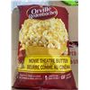 Image 3 : Orville Redenbacher Movie Theatre Butter Popcorn, 12-Pack, 150g Each