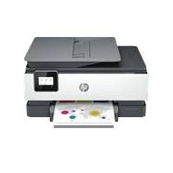 HP OfficeJet Pro 8035e Printer With Wi-Fi and App Support