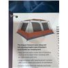 Image 3 : Eureka Copper Canyon LX 12 Person Tent